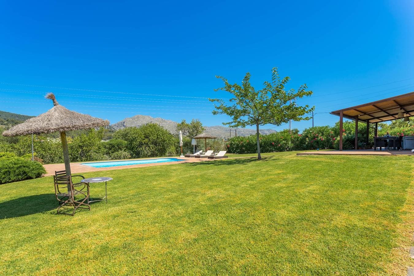 Foto 7 von 33: Villa Mi Casita Puig By SunVillas Mallorca
