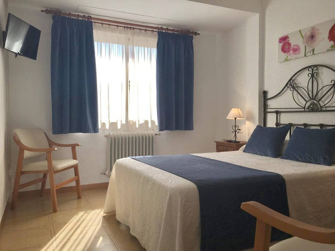 Foto 5 von 9: Double or Twin Room