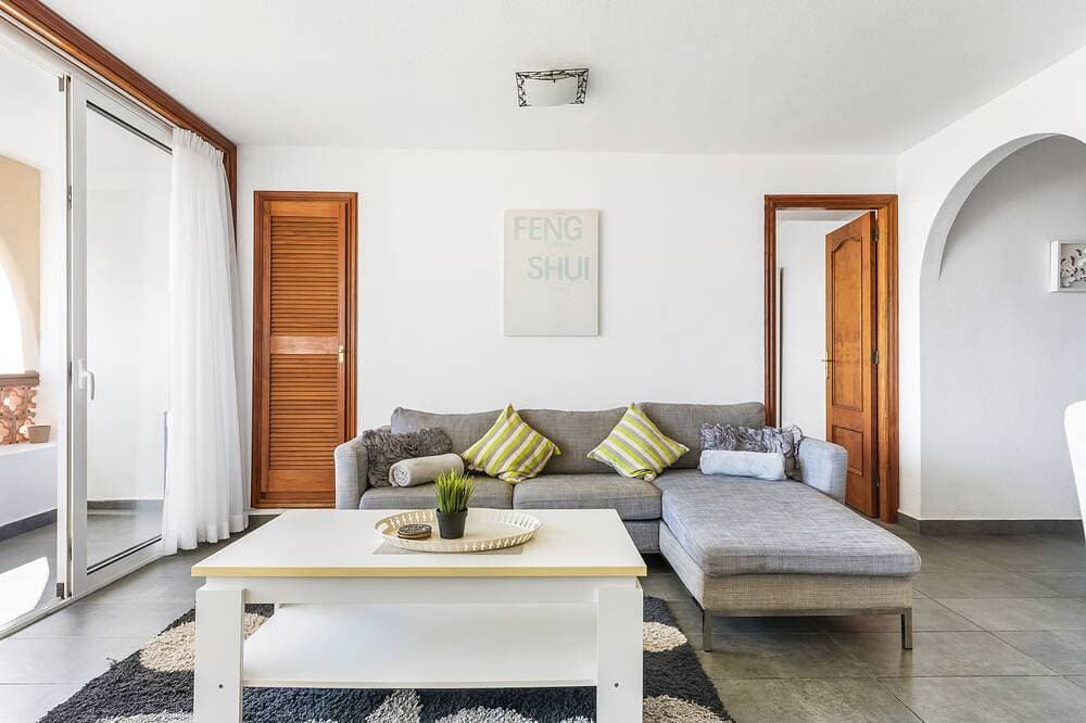 Foto 11 von 25: Palm 2. März Zimmer Am Meer - Wohnung mit herrlichem Blick