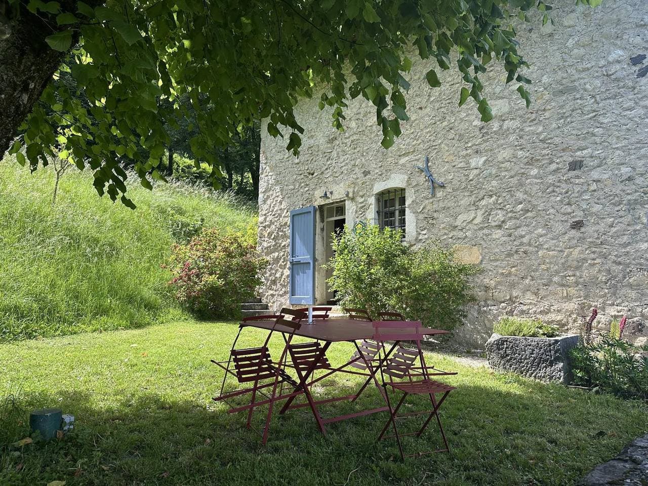 Foto 4 von 32: La Ferme Le Poyet