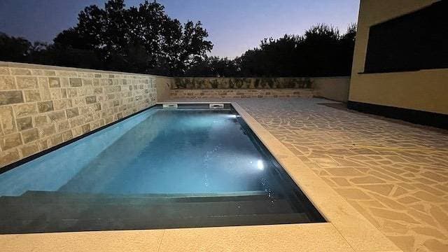 Foto 4 von 26: Exklusive Ferienwohnung mit Pool bis 7 Personen nur 60 m vom Strand