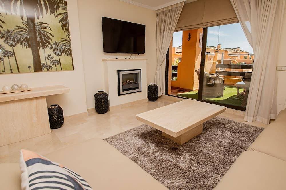Casares Beach apt 218 1