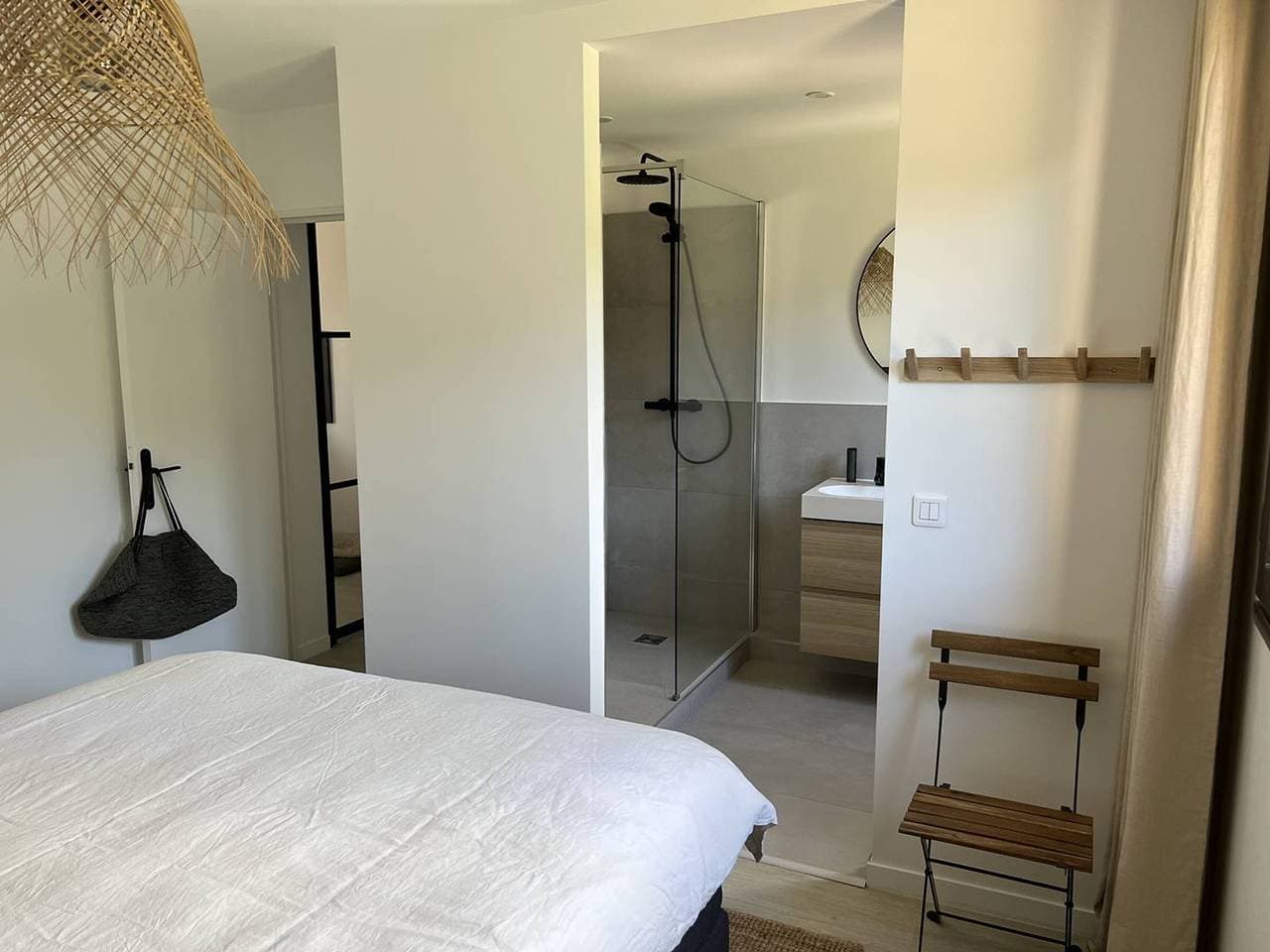 Foto 8 von 19: Luxusapartment, Balkon, Pool, Internet, Parkplatz