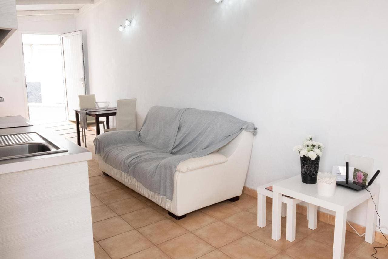 Foto 7 von 10: Loft en Las Palmas Cerca de Vegueta