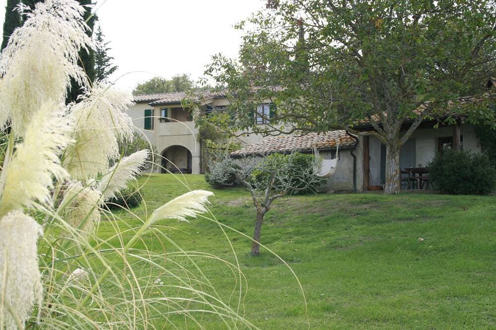 Foto 11 von 29: Casa Claudia in Val d'Orcia  alle pendici dell'Amiata a due passi dalle Terme