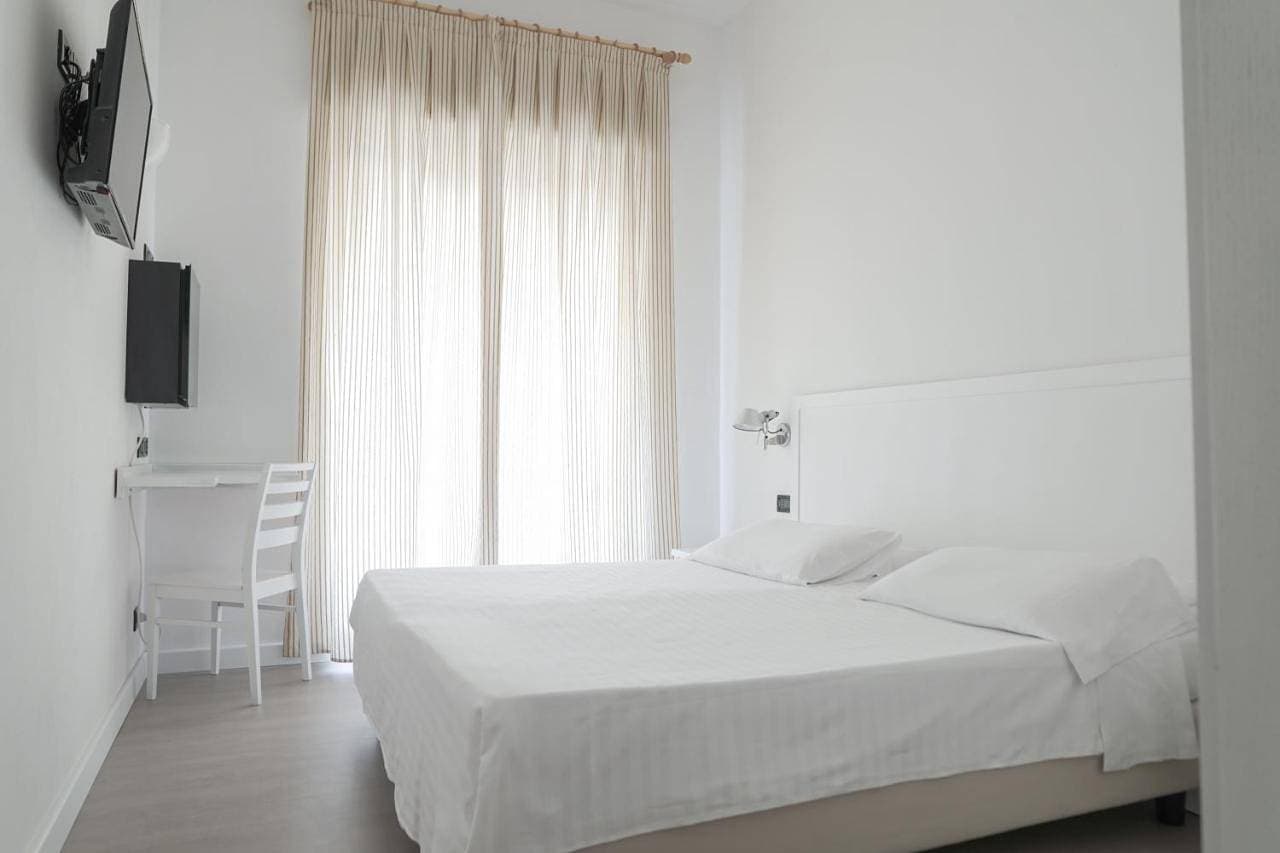 Foto 7 von 7: Standard Double Room
