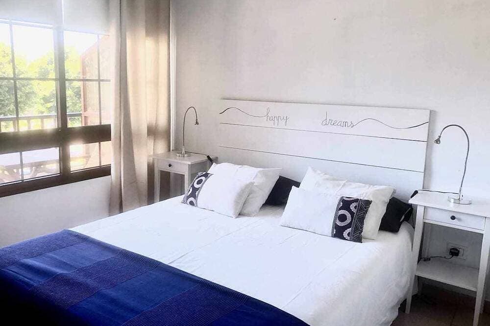 Sea view apartment 1