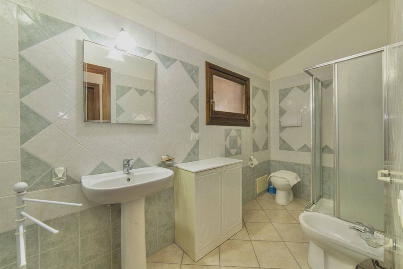 Foto 13 von 14: Porto Corallo Villa 8