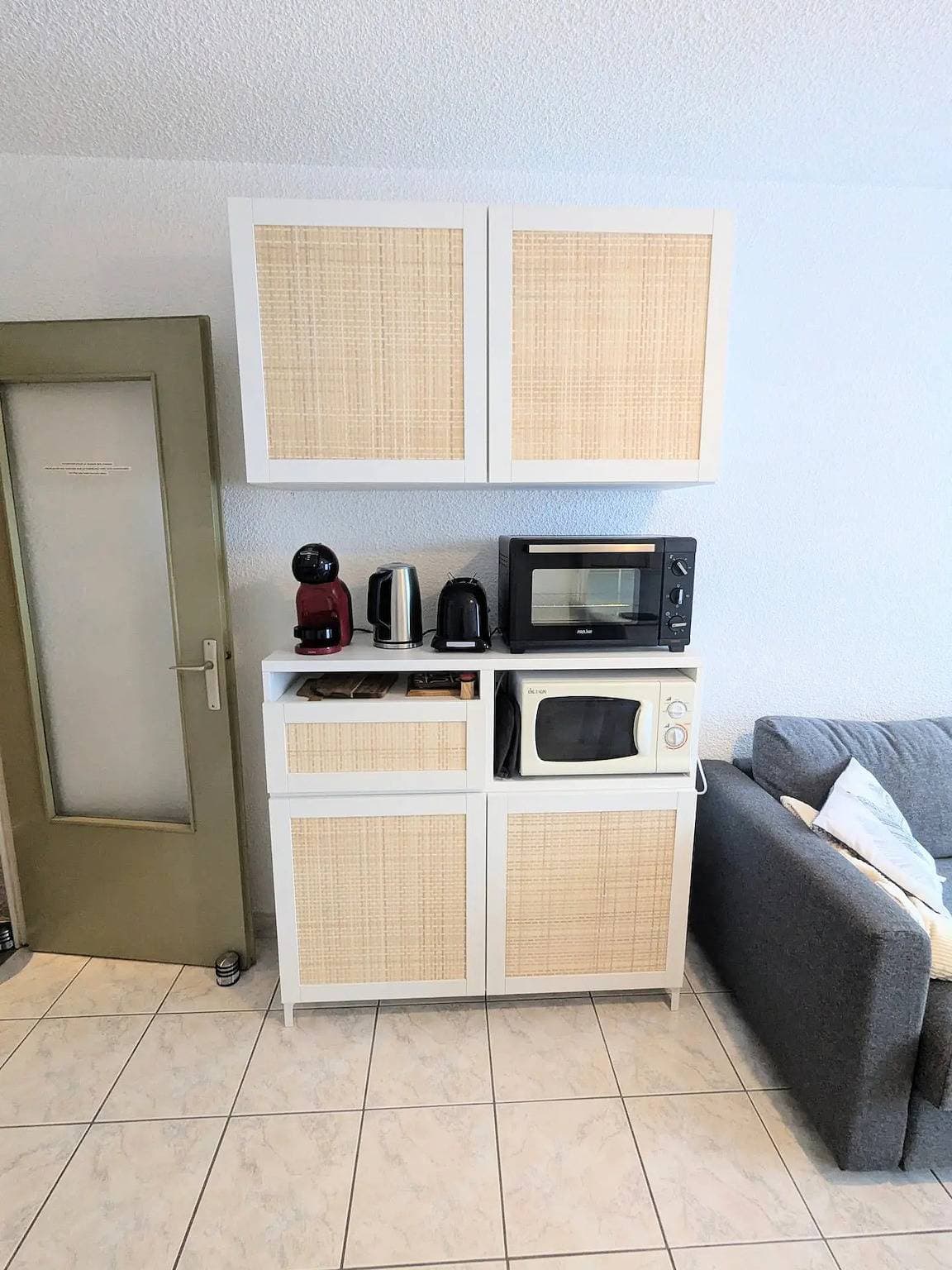 Foto 4 von 10: Studio für 4 Personen