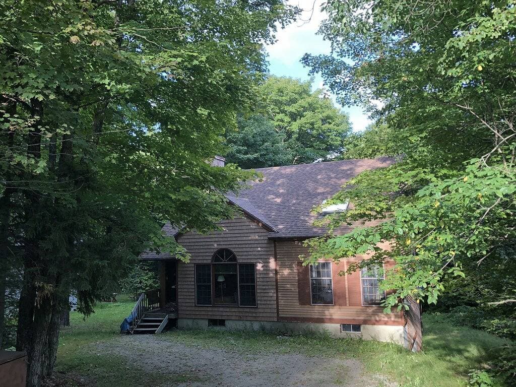 Foto 5 von 23: Gemütliche Bergflucht in den Süden von Vermont
