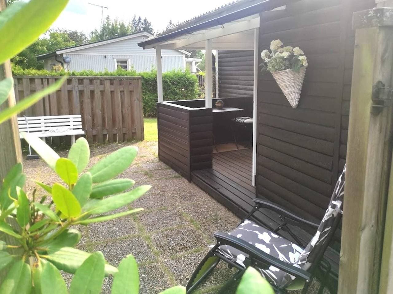 Foto 11 von 38: 4 Sterne Ferienhaus in Borås