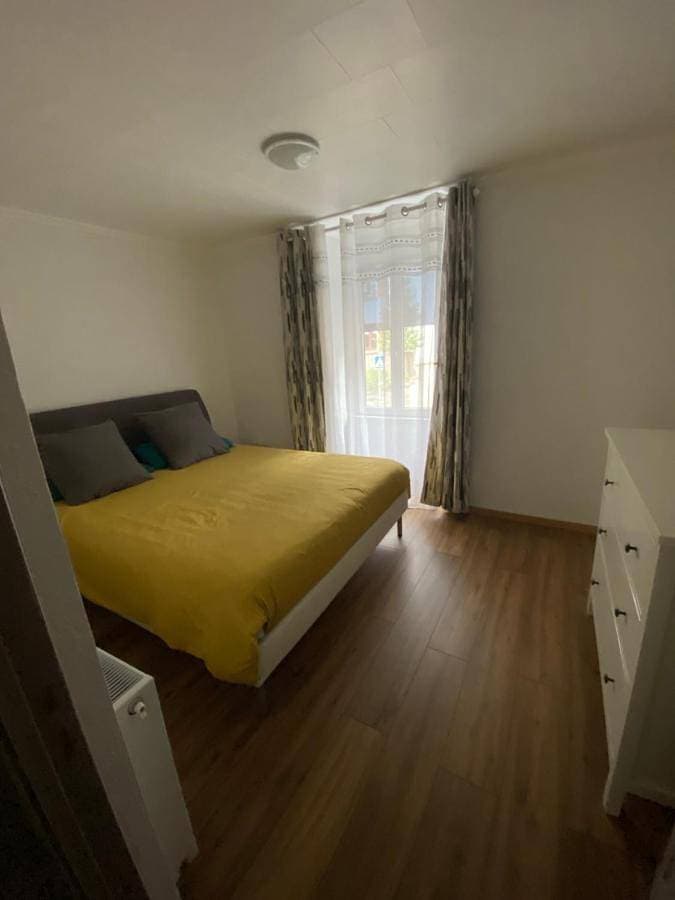 Foto 2 von 17: Two-Bedroom Apartment
