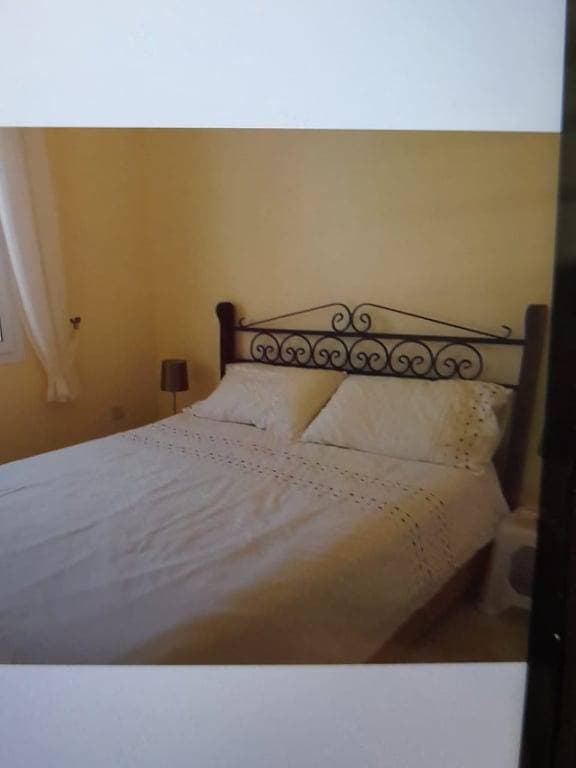 Foto 9 von 30: Ferienwohnung für 3 Personen mit Terrasse