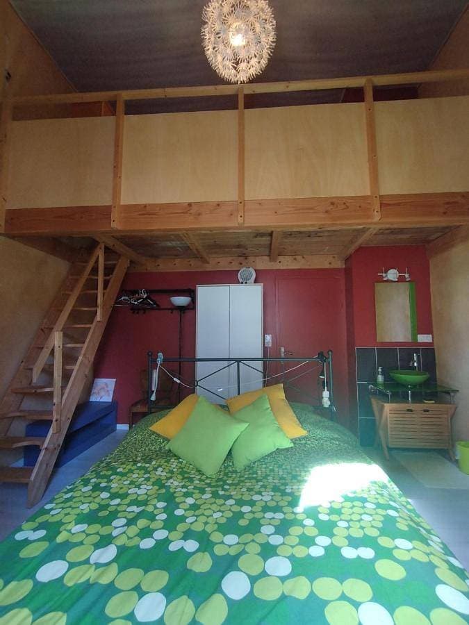 Foto 2 von 28: Two-Bedroom House