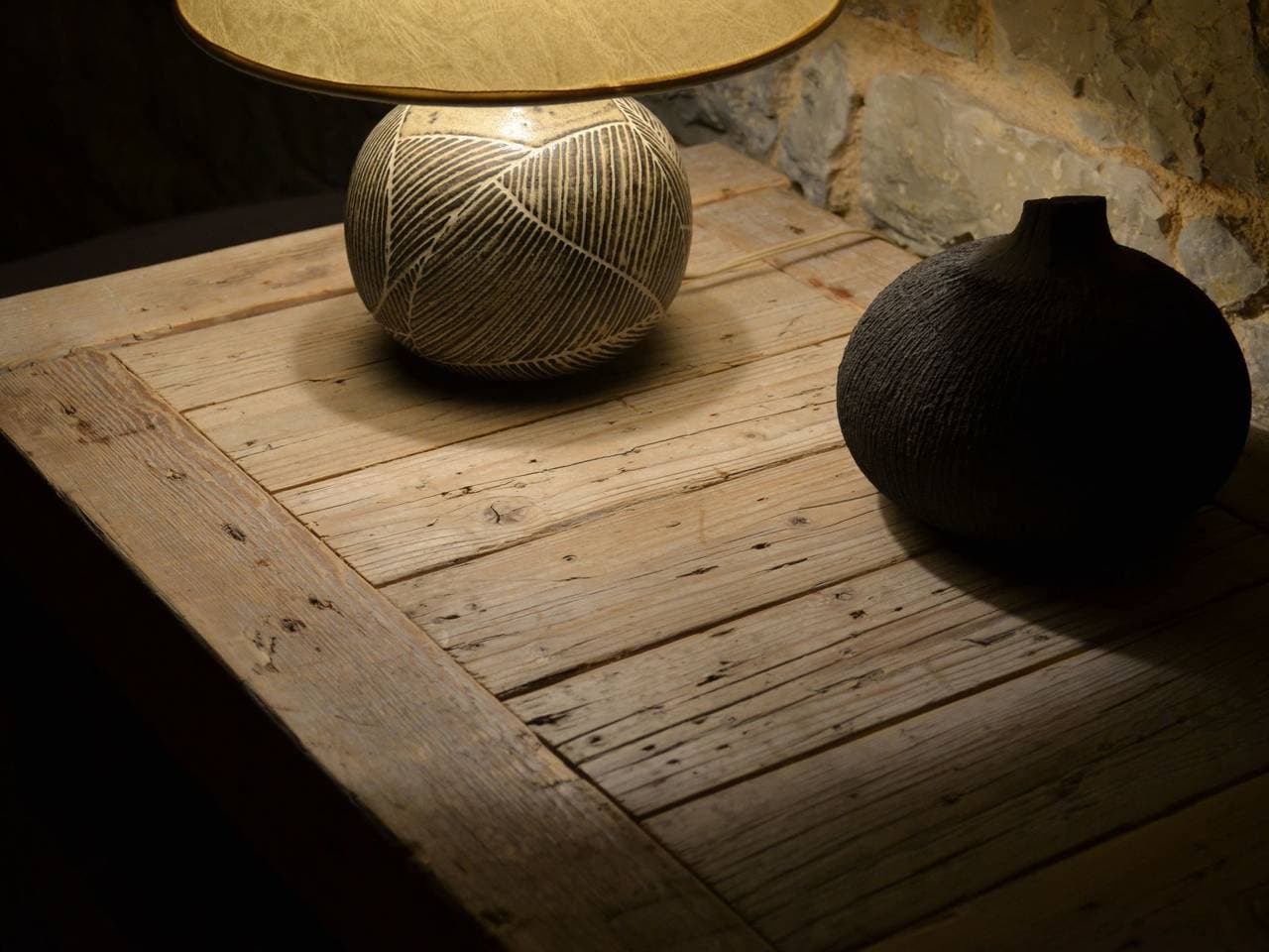 Foto 11 von 26: "Stone Retreat"