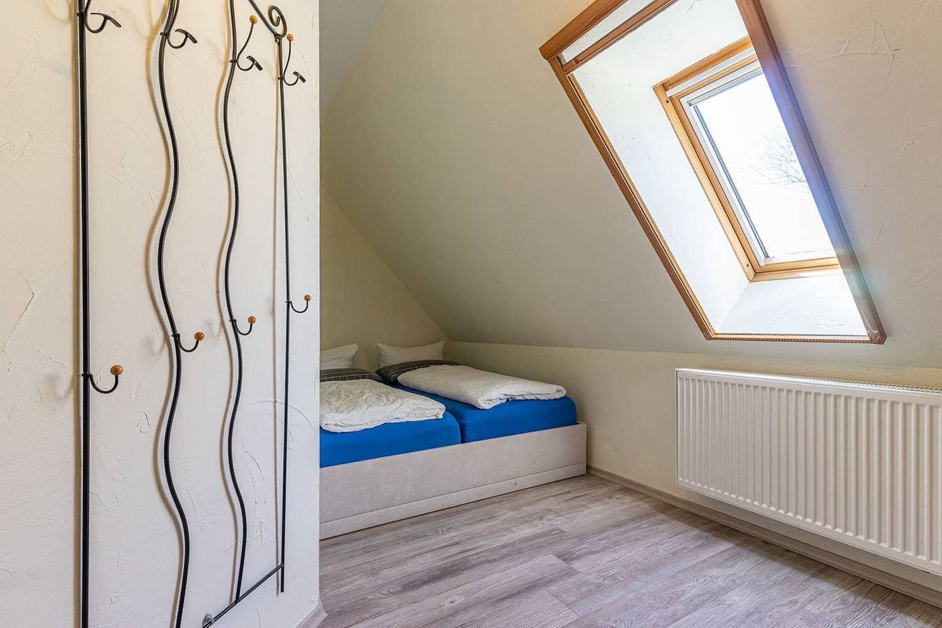 Foto 10 von 16: Ferien auf dem Reiterhof - Wohnung Friese
