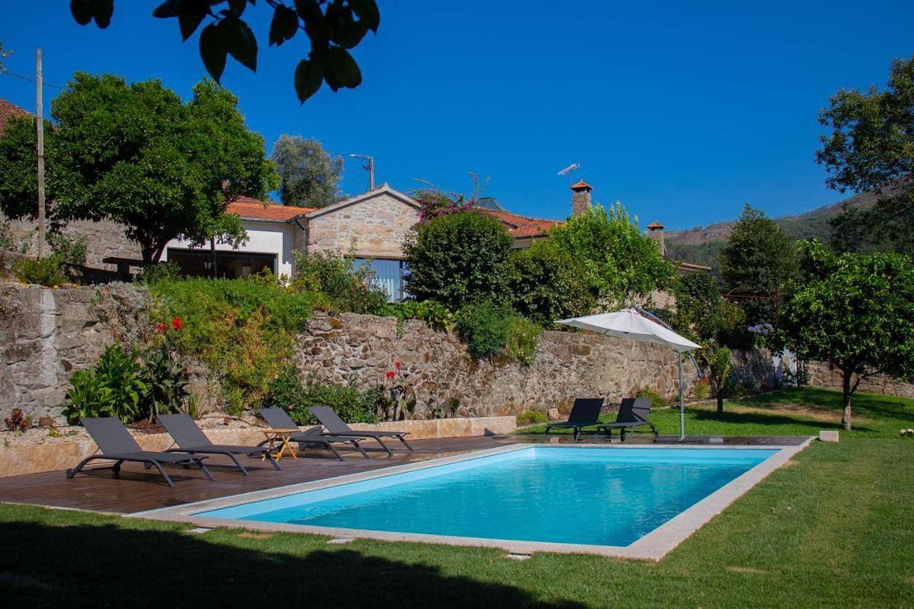 Quinta do Tapadinho - Wine & Tourism 1