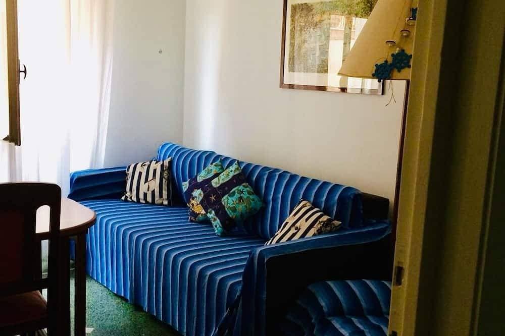 Foto 5 von 21: Crêuza De Mä - nice apartment with convenient parking space by the sea
