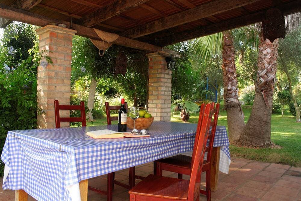 Finca la Hijuela, Casa Tepuana  fur 2, 3 oder 4 personen 1