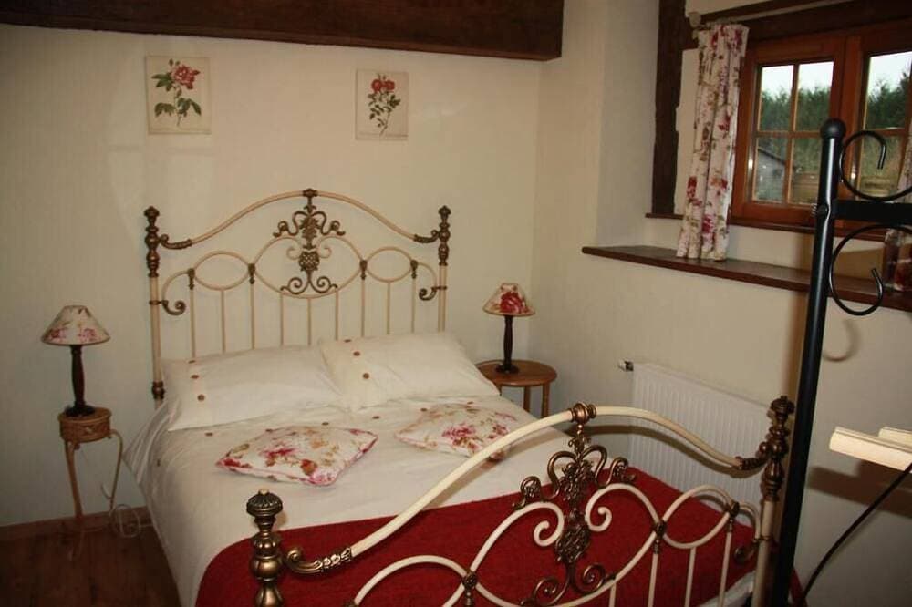 Foto 3 von 30: Superb 4★ luxury cottage with pool, spa and sauna, a true oasis of peace!