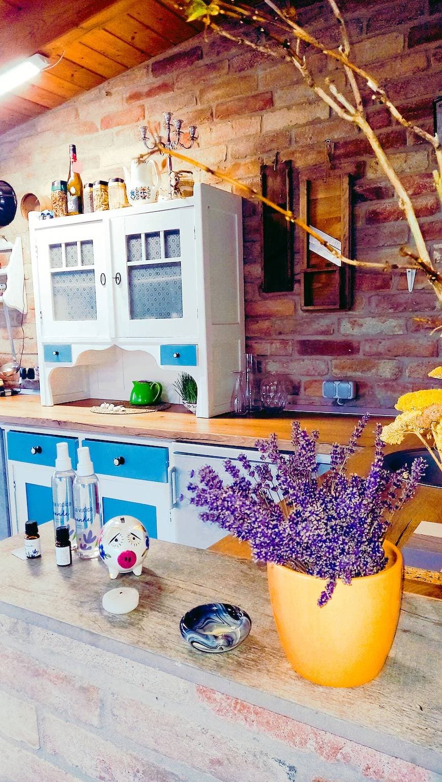 Foto 2 von 38: Ferienhaus für 4 Personen mit Garten