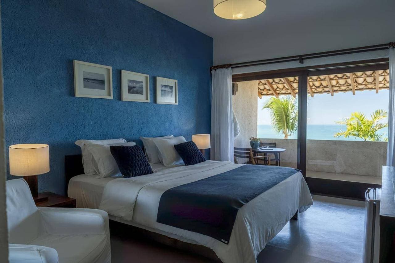 Foto 7 von 16: Superior Suite with Sea View