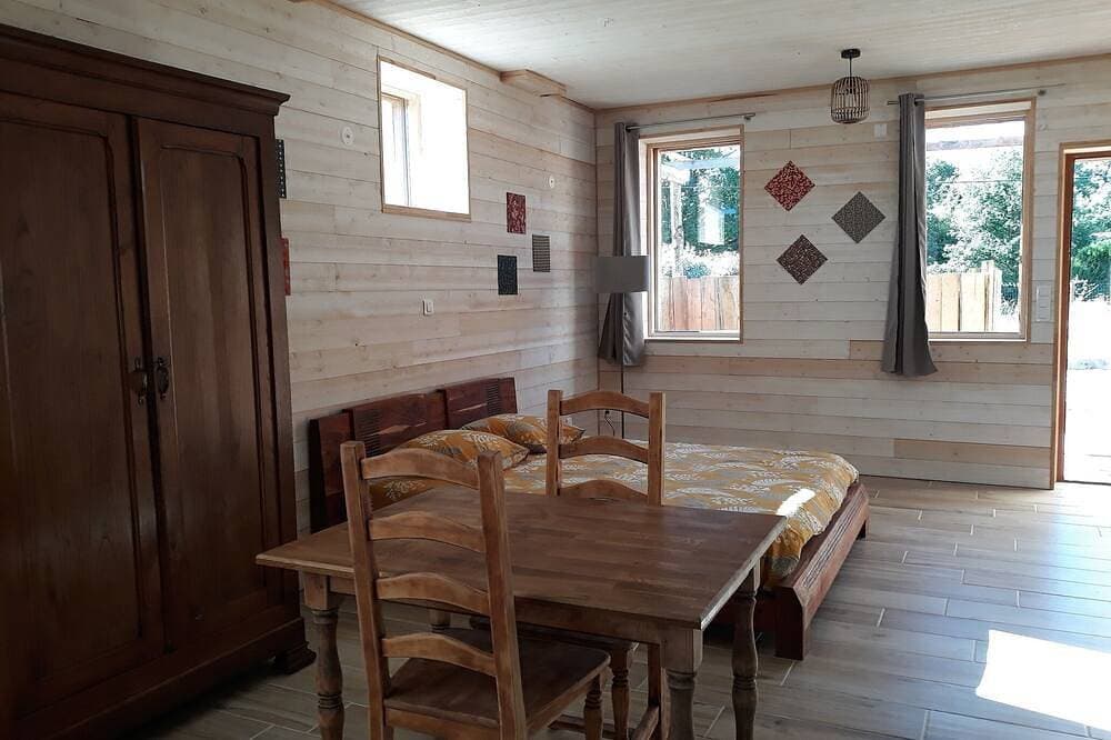 Foto 2 von 9: Studio des Pêchers