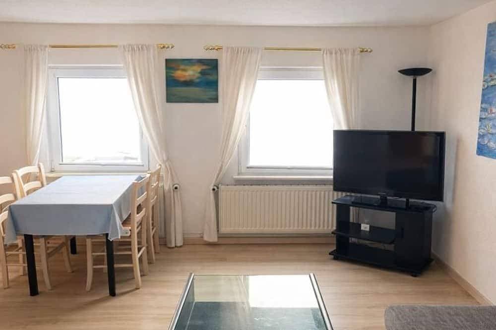 Foto 7 von 27: Ferienwohnung 7 - Ahoi-Marie