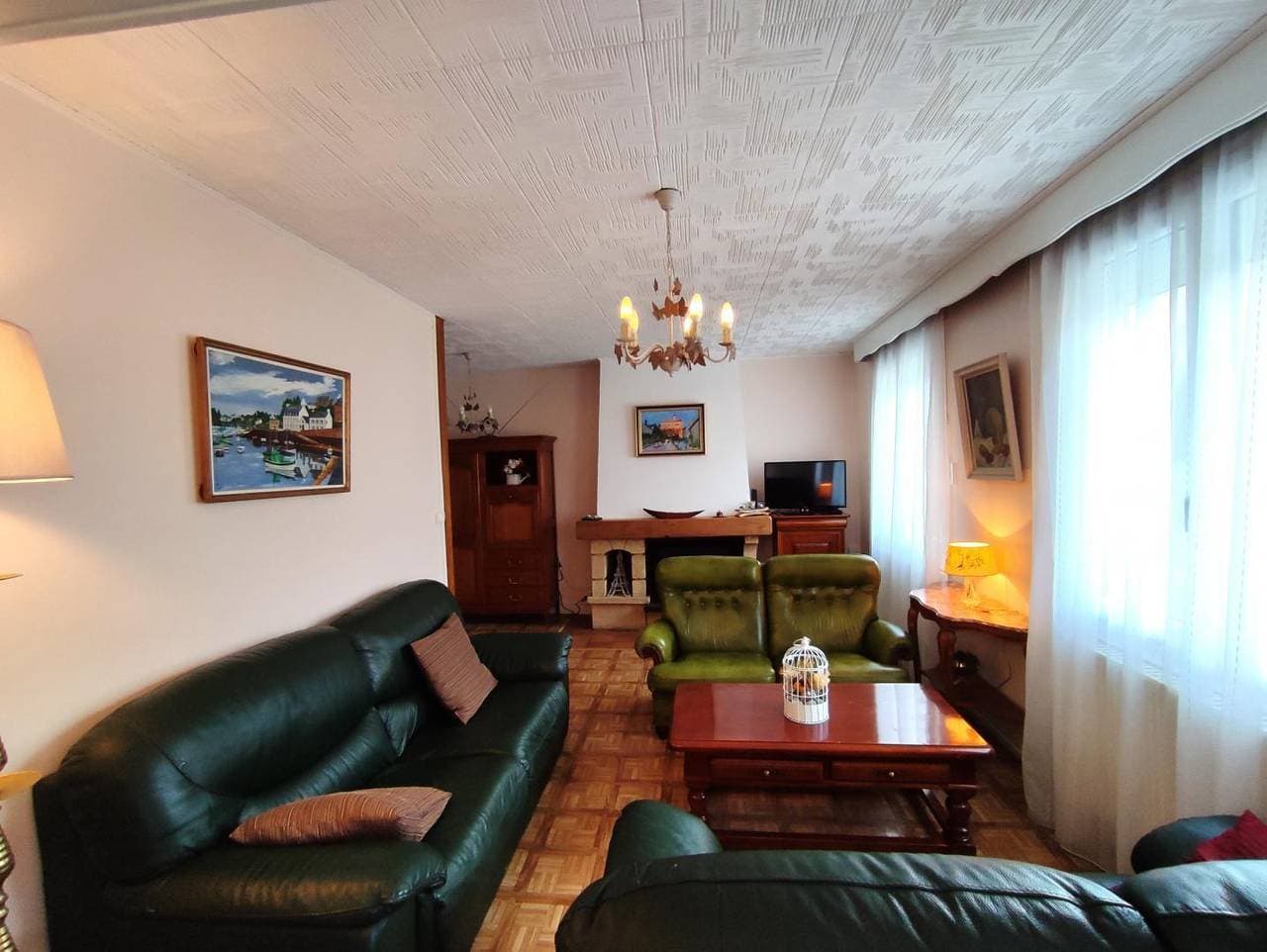Foto 6 von 36: Gîtes de France® - Le Pavillon Massenet