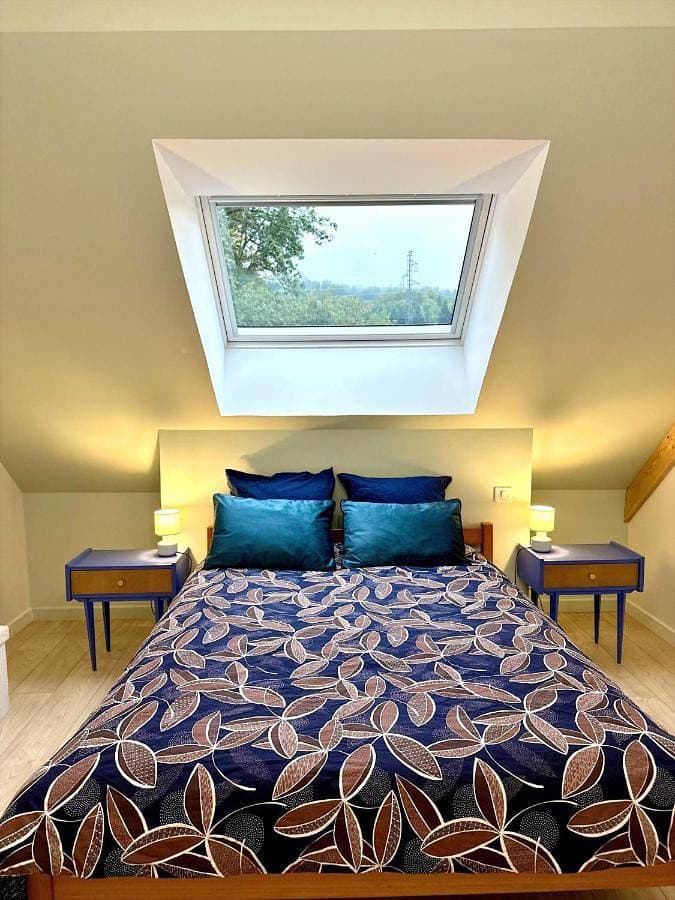 Foto 5 von 57: Two-Bedroom House