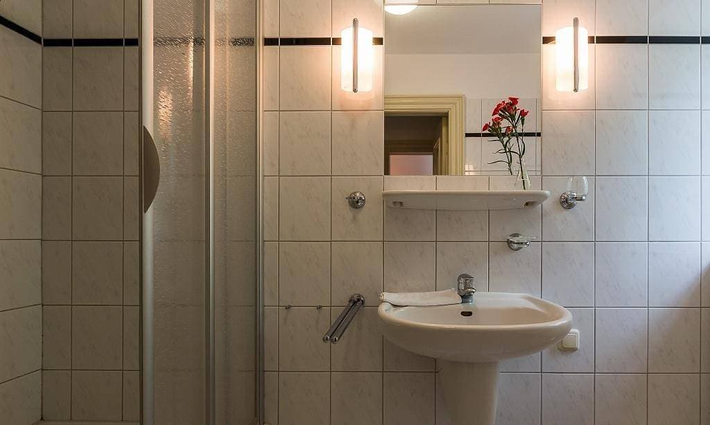 Foto 10 von 22: Ferienwohnung "Villa Sonnenfrieden 02"