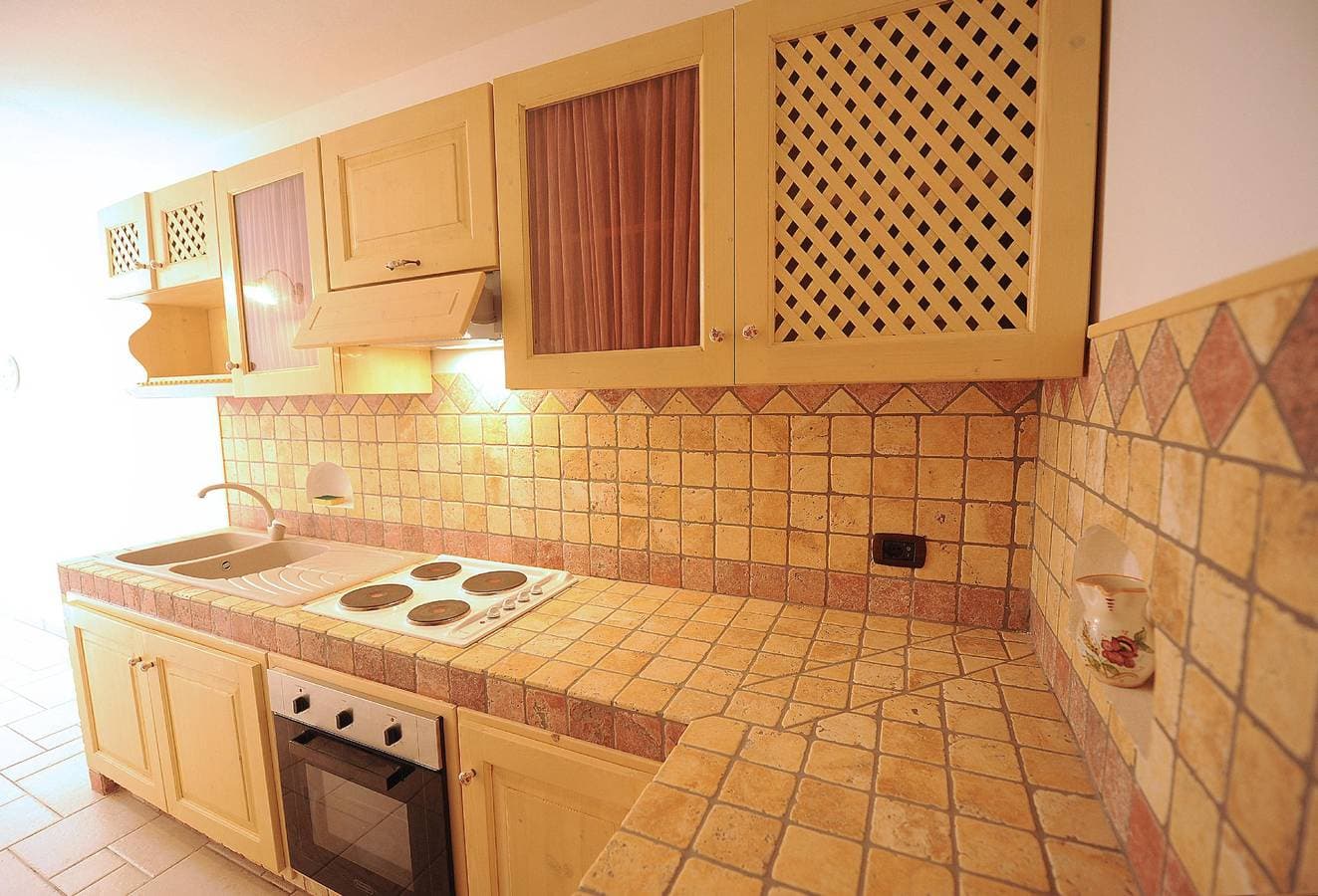 Foto 12 von 45: Villa Serena Maria - Marina Di F...