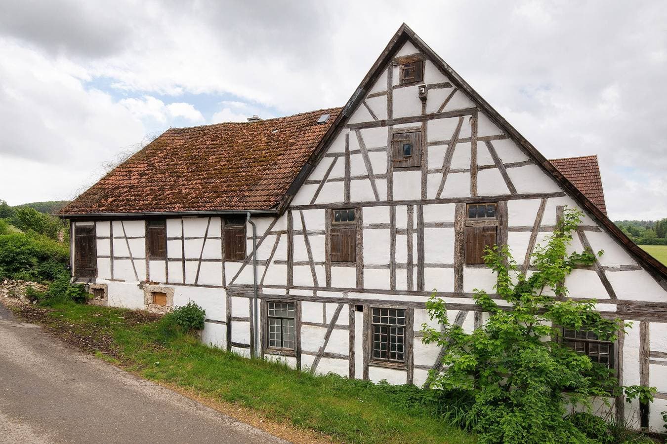 Foto 12 von 32: Wohnung Schlossblick, 40qm, max. 2 Personen