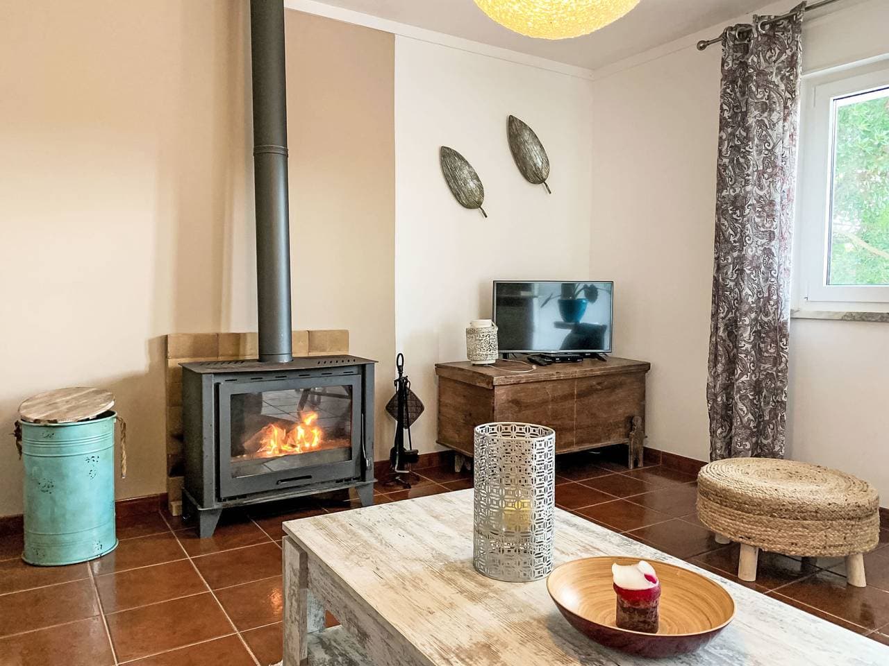 Foto 4 von 27: Charmantes Ferienhaus mit schöner Aussicht, 2 Sc