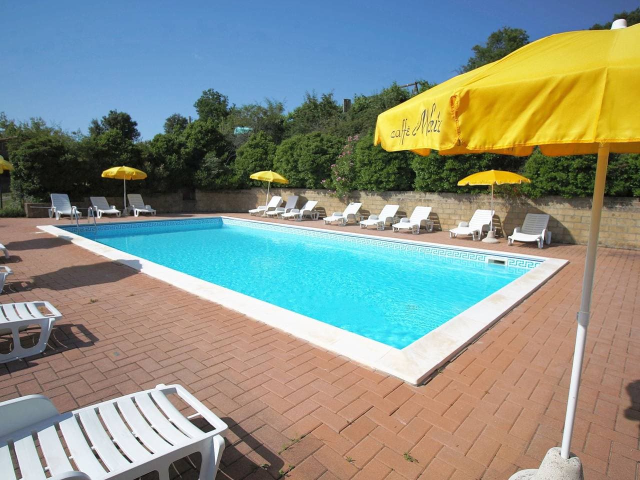Foto 11 von 77: Bauernhaus in Paciano mit Pool & Aussicht