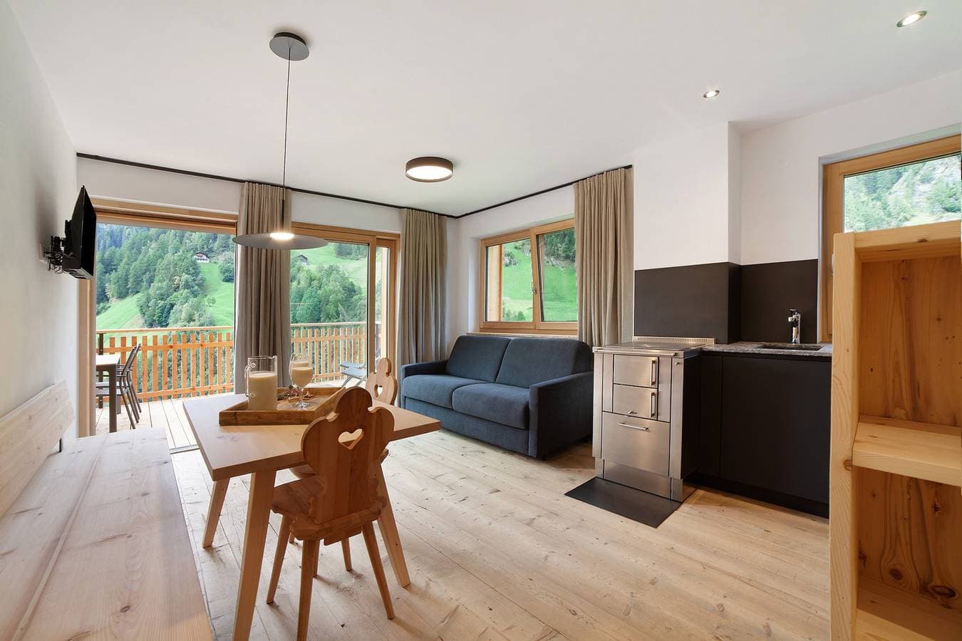 Herrischner Apartement 1 1