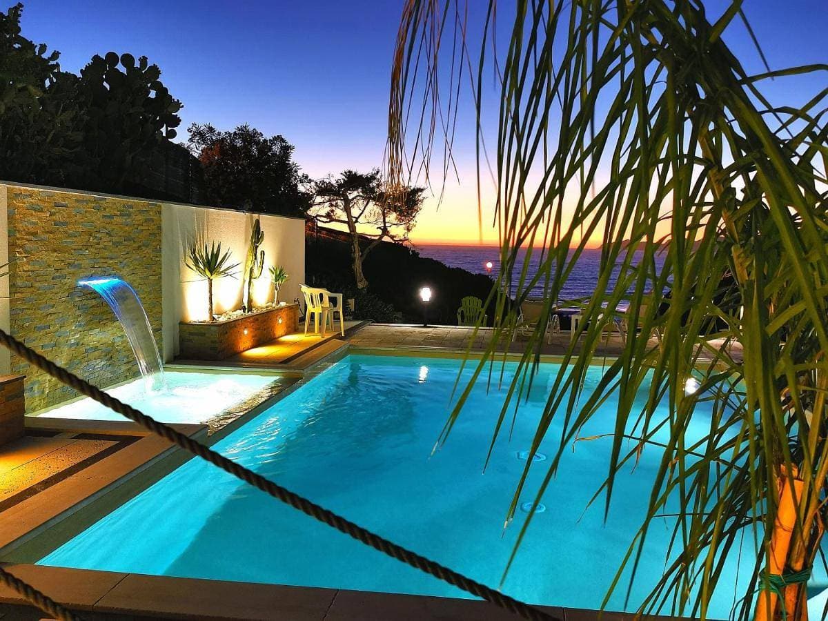 Foto 5 von 38: Apartment with Sea View
