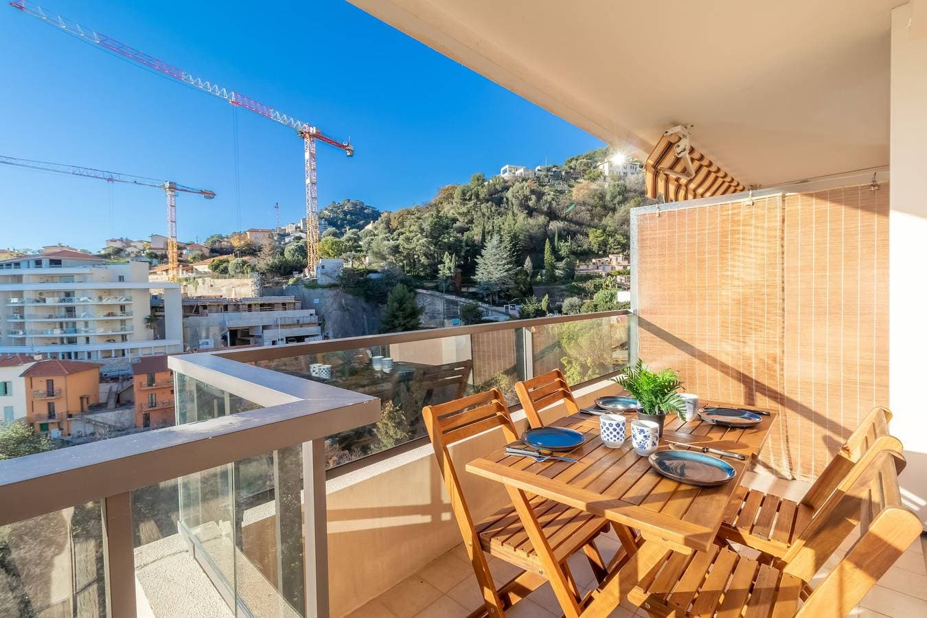 Foto 7 von 14: 1 bedroom renovated near Monaco