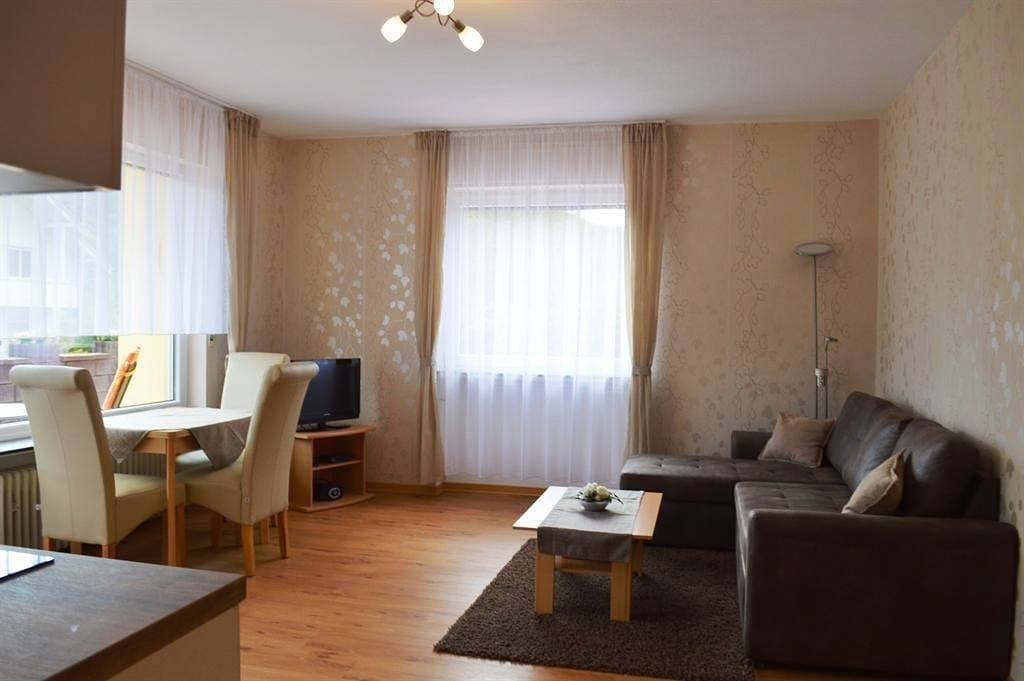 Foto 4 von 6: Appartement/Fewo Parterre