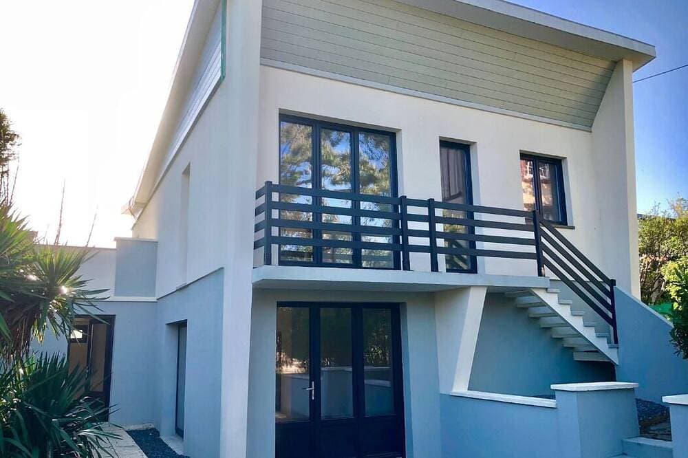 Foto 11 von 30: Moderne Villa in Strandnähe