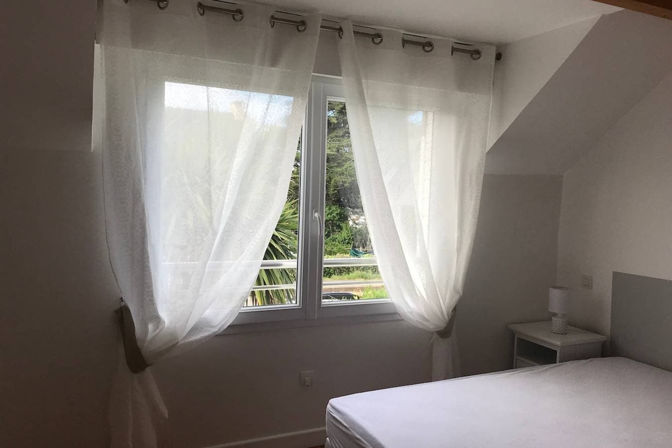 Foto 7 von 11: Ferienhaus für 6 Personen mit Terrasse