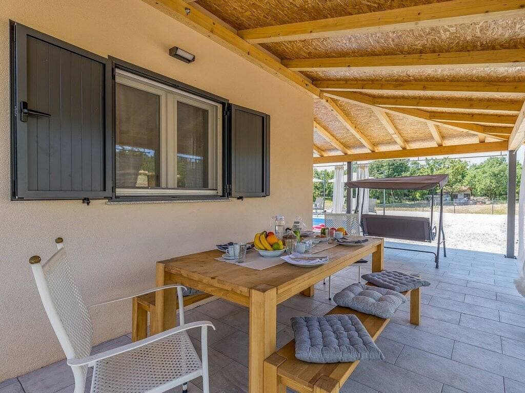Foto 6 von 19: Ferienhaus mit 2 Schlafzimmer