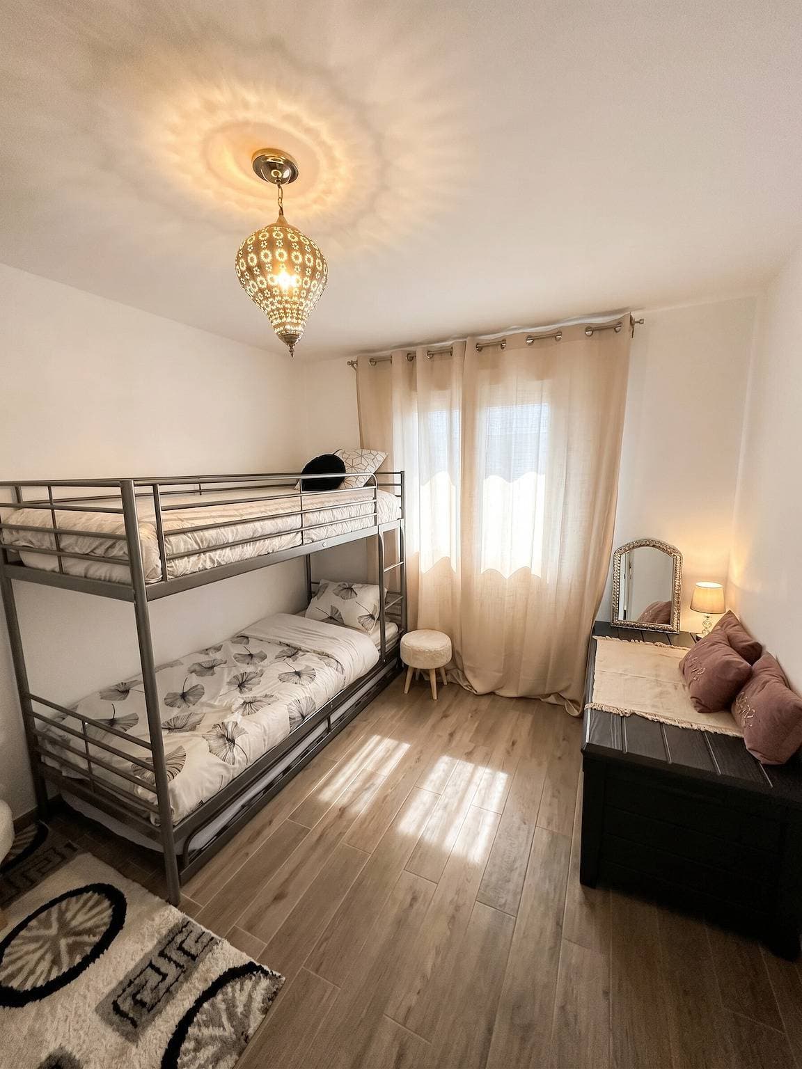 Foto 12 von 45: Wohnung mit Balkon in Freneuse - 54 m²