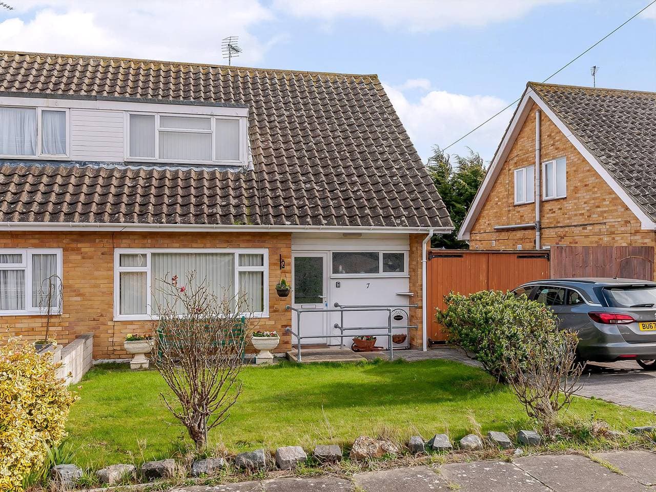 Cottage 1