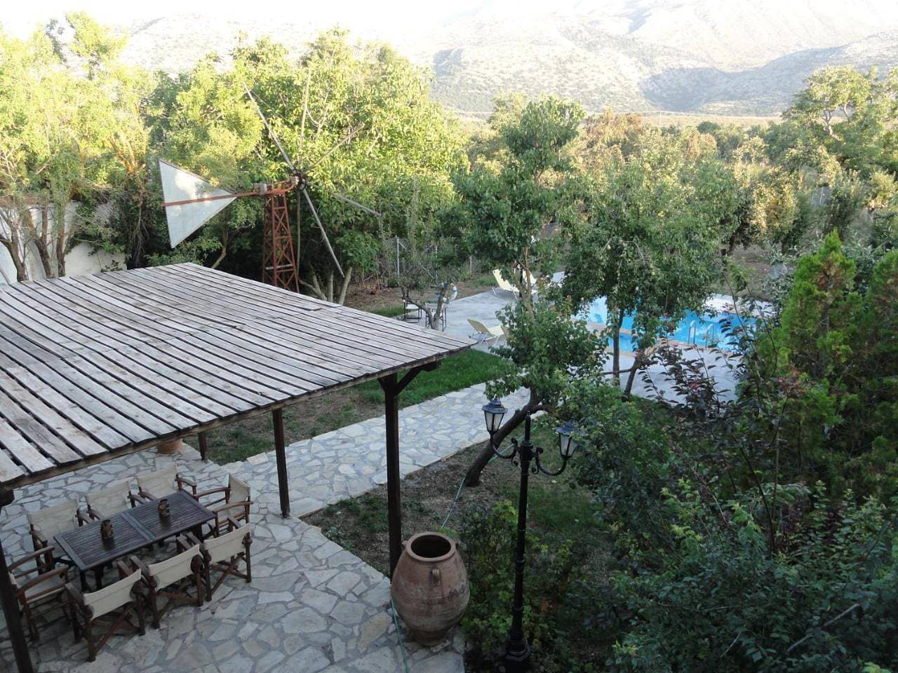 Foto 11 von 37: Three-Bedroom Villa with Private Pool