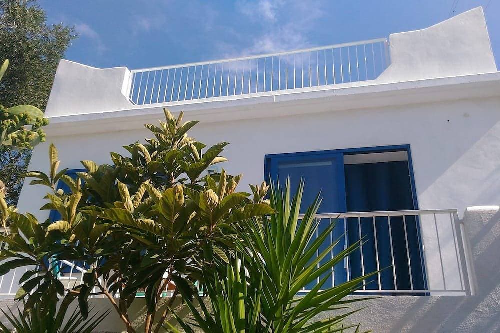 Foto 10 von 22: Vermiete Wohnung am Meer in Apulien, Ort Mattinata, Gargano