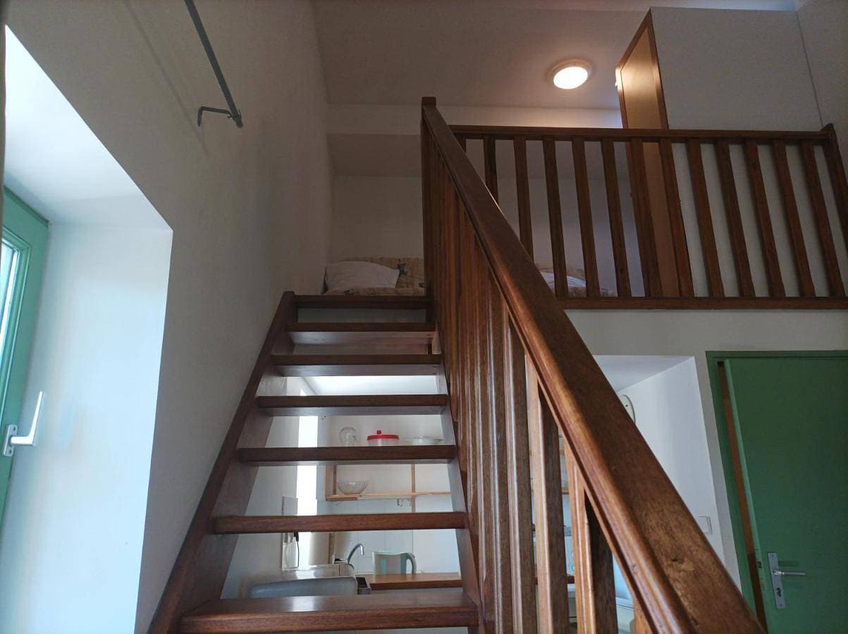 Foto 5 von 8: Apartment - Split Level