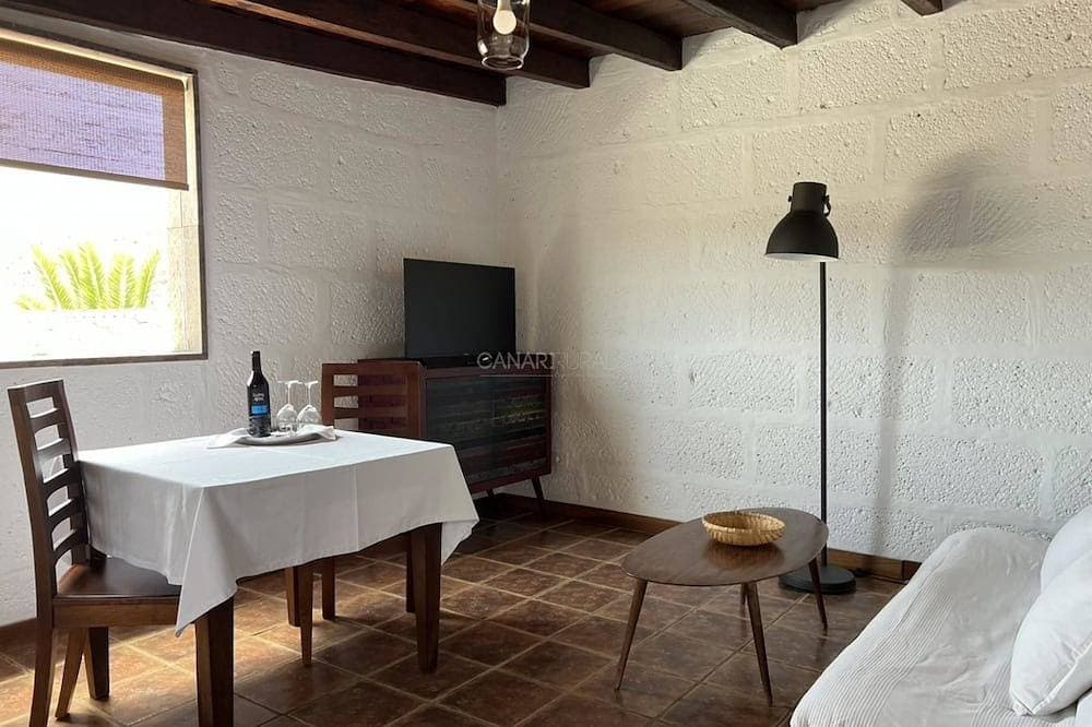 Foto 4 von 14: Idyllisches Casa Rural El Sitio mit privatem Pool im historischen Aric