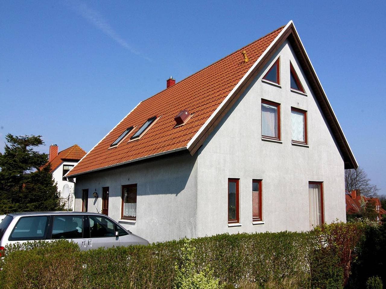 Foto 3 von 11: Ferienwohnung, Lohme