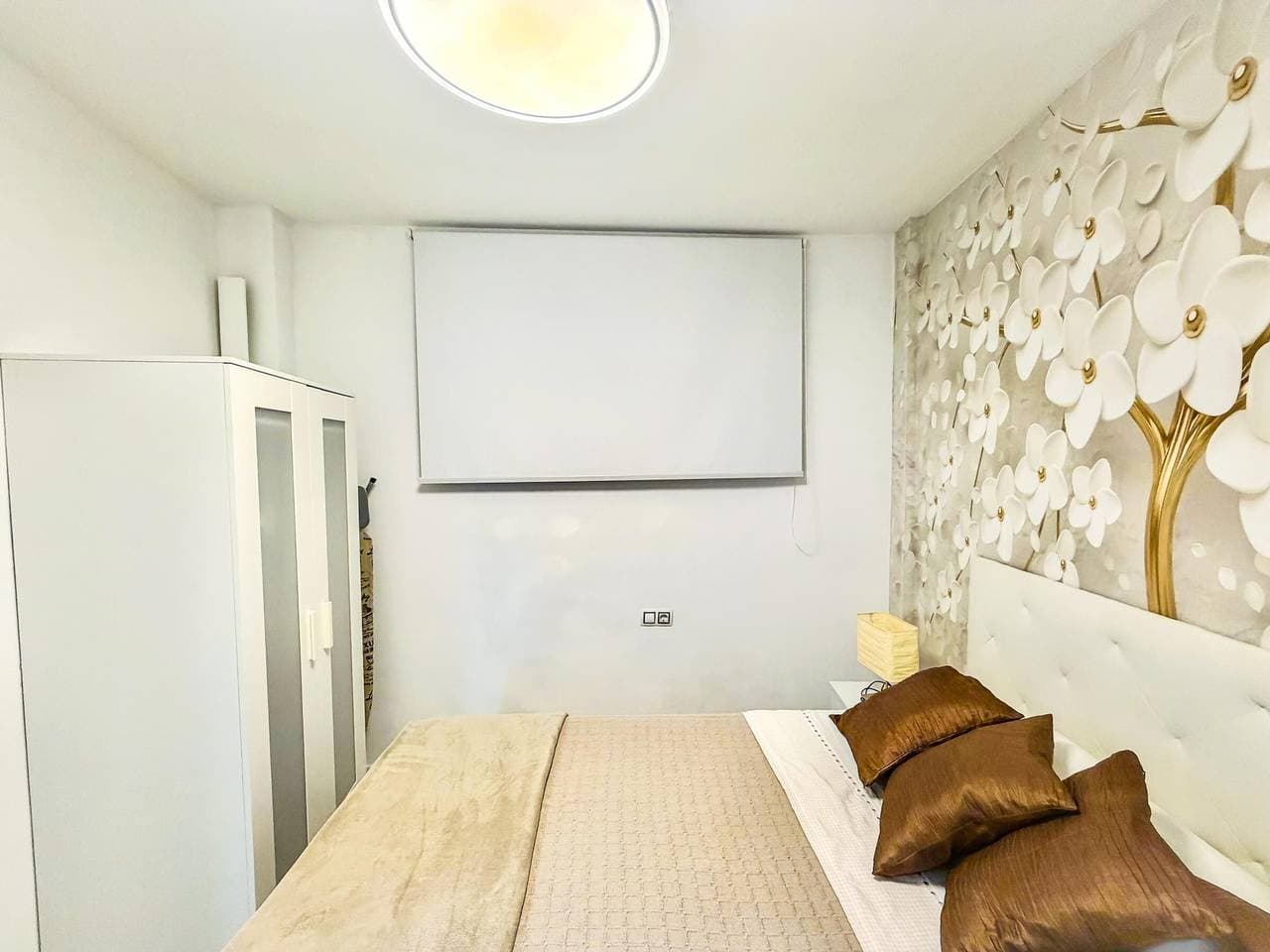 Foto 6 von 25: Schön dekorierte Wohnung in Adeje, strandnah